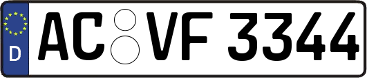 AC-VF3344