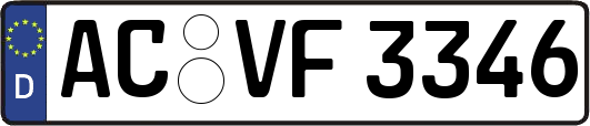 AC-VF3346