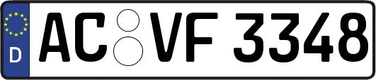 AC-VF3348