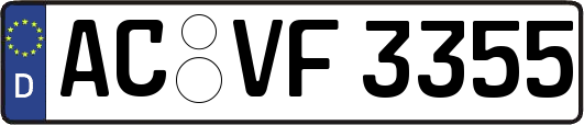 AC-VF3355
