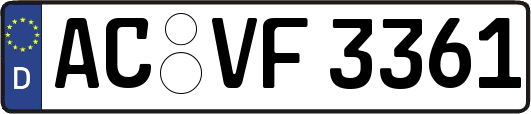 AC-VF3361