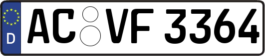 AC-VF3364