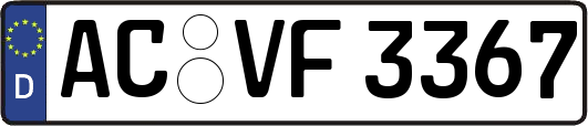 AC-VF3367