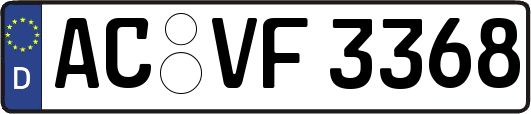 AC-VF3368