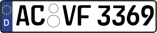 AC-VF3369