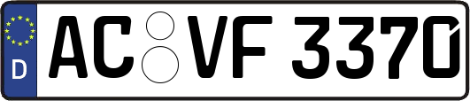 AC-VF3370
