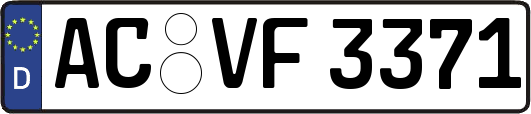 AC-VF3371