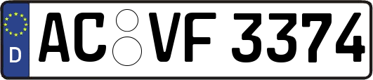 AC-VF3374