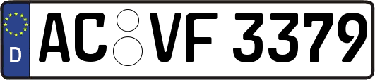 AC-VF3379