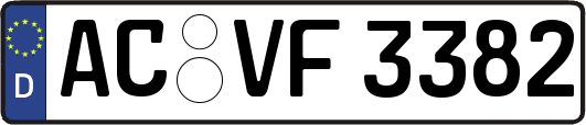 AC-VF3382