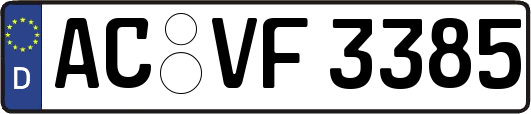 AC-VF3385
