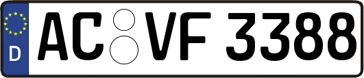AC-VF3388