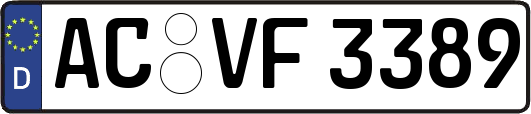 AC-VF3389