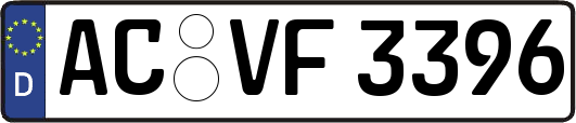 AC-VF3396
