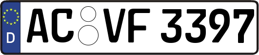 AC-VF3397