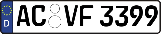 AC-VF3399