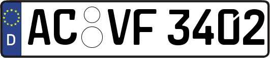 AC-VF3402