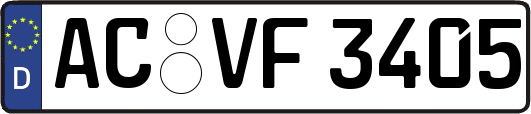 AC-VF3405