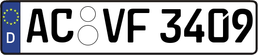 AC-VF3409