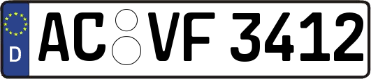 AC-VF3412