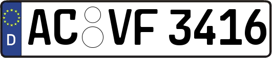 AC-VF3416