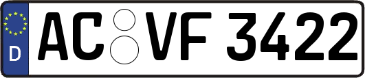 AC-VF3422