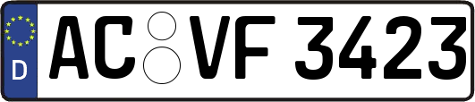 AC-VF3423