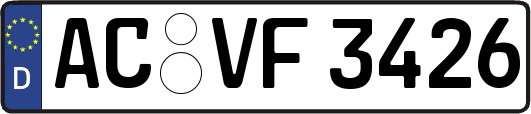 AC-VF3426