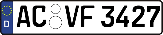 AC-VF3427