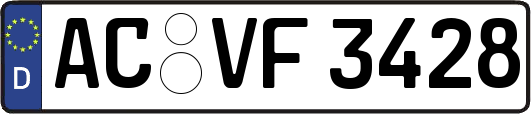 AC-VF3428