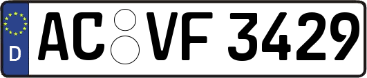 AC-VF3429