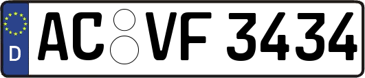 AC-VF3434