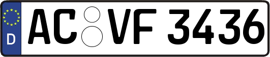 AC-VF3436