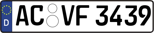 AC-VF3439