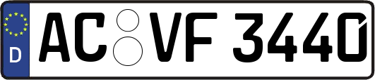 AC-VF3440