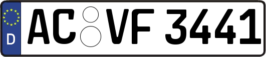 AC-VF3441