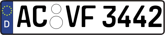 AC-VF3442