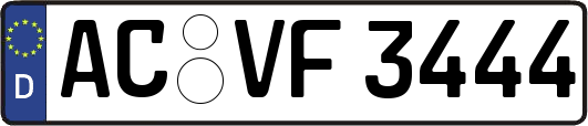 AC-VF3444