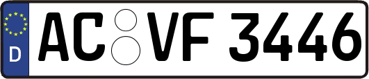 AC-VF3446
