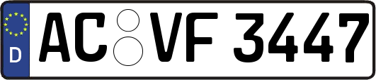 AC-VF3447