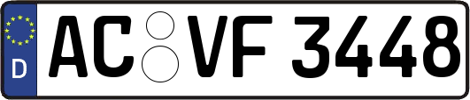 AC-VF3448