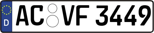 AC-VF3449
