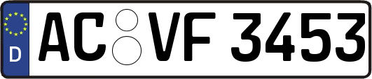 AC-VF3453