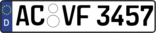 AC-VF3457