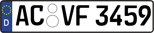 AC-VF3459