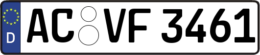 AC-VF3461