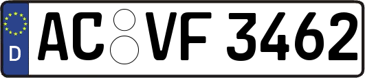 AC-VF3462