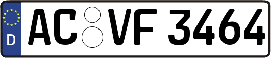AC-VF3464