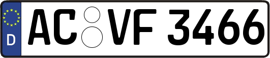 AC-VF3466