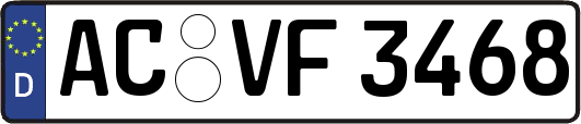 AC-VF3468